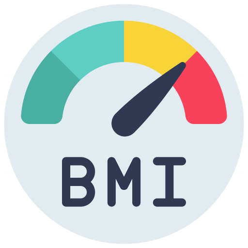 BMI Calculator icon