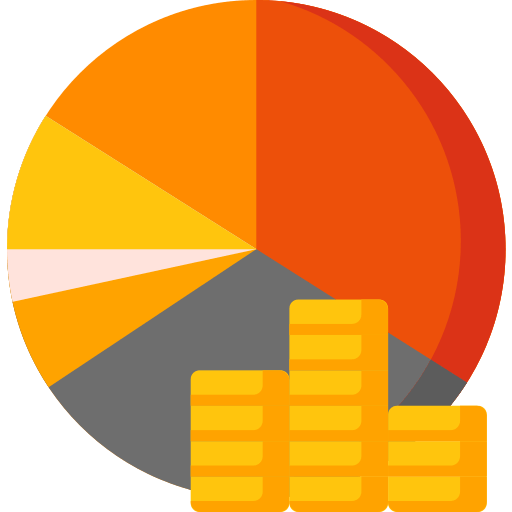 Personal Budget Calculator icon